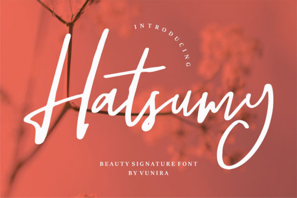 Chic Script Font for Creative Projects