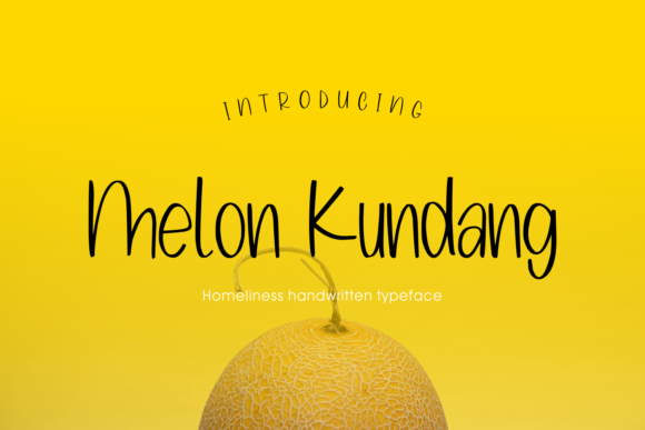 Make Your Brand Shine with Melon Kundang