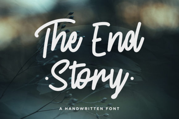 The End Story